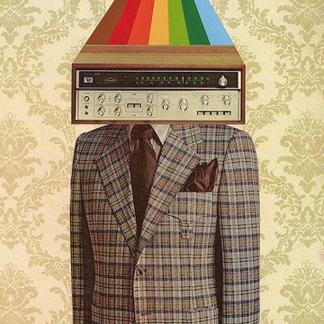 Kitch, Kitsch & Kitchissim'