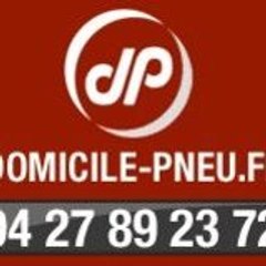 domicile pneu