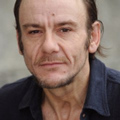 Eric Chevaleyre