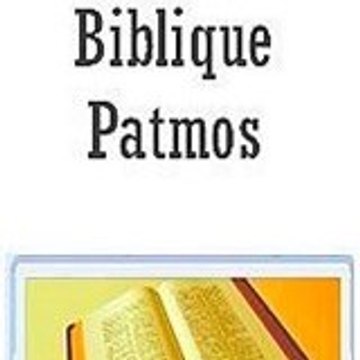 ecole biblique Patmos