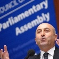 Mevlüt Çavuşoğlu