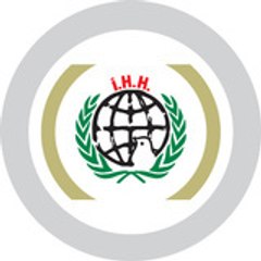 ihh insani yardım vakfı