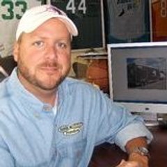 TJ McElaney