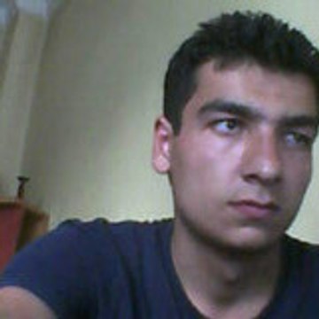 emrah tekin