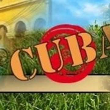 Little CUBA