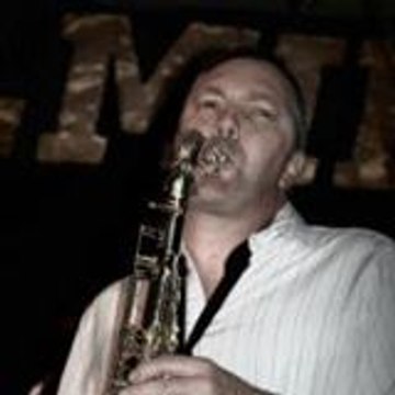 Didier Etienne
