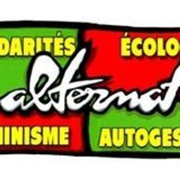 Les Alternatifs 44