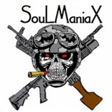 SouLManiaX