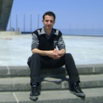 Abdelkader BOUYAKOUB