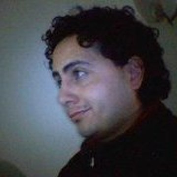 pablo erazo