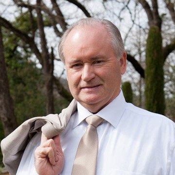 Didier Louis