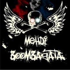 mehdi Boombagata
