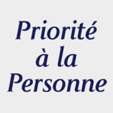 prioritealapersonne
