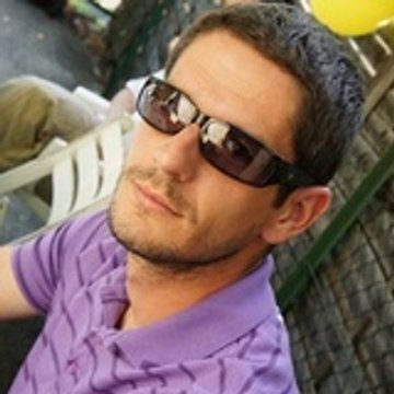 Romain ROUGIER