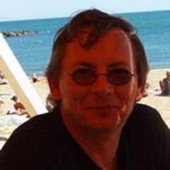 J. Alidade