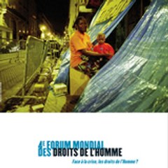 Droits Homme et Gouvernements Locaux