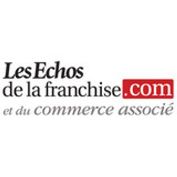 Les Echos de la franchise