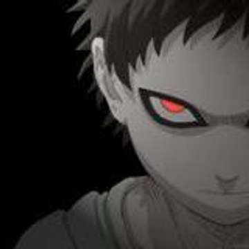 Gaara21 / Games Powaaa Powa