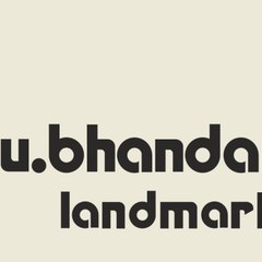 B.U. Bhandari Landmarks