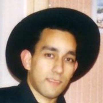 sam dahmane