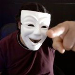 Clownmask