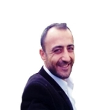 Şair-Yazar Öztürk