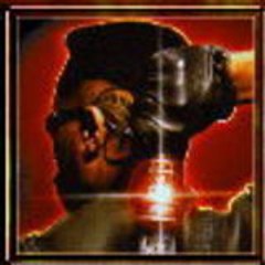 Rex Masters