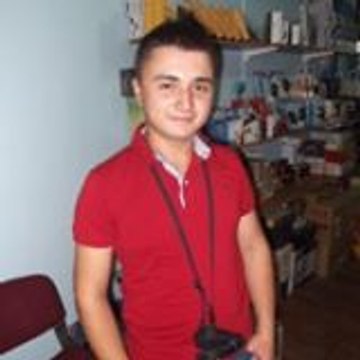 Nail Kazanç