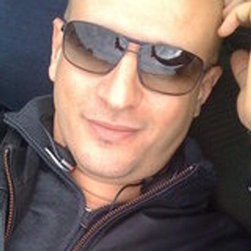 nounou nordine