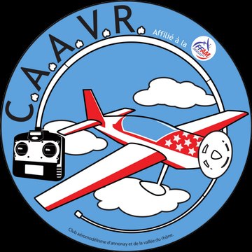 Club Aéromodélisme Annonay et Vallée du Rhône