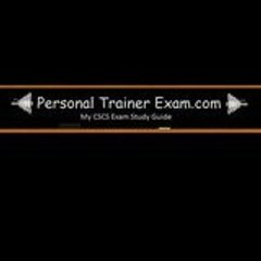 PersonalTrainerExam