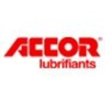 ACCOR lubrifiants
