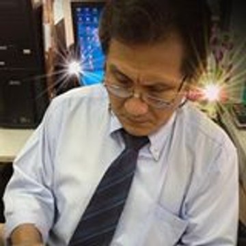 Siddiphong Ladawal