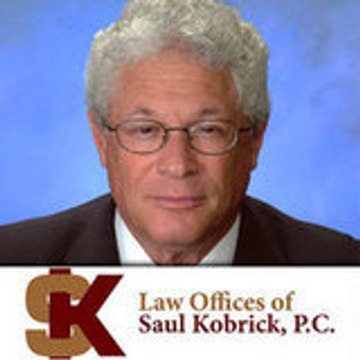 Saul Kobrick