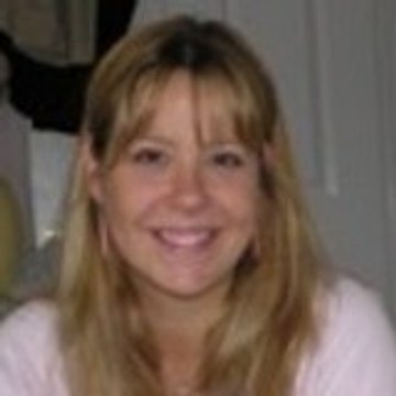 Jo Barnes