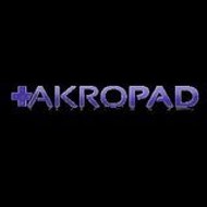 Akropad