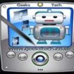 GeeksTech