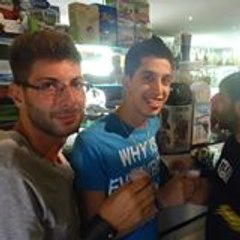 Gennaro Carmine