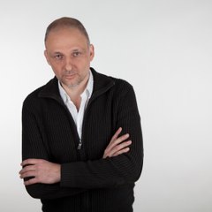 Christophe Bourdoiseau