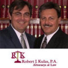 Robert Kulas