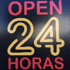 24 Horas
