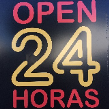 24 Horas