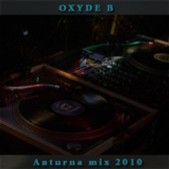Mix Oxydeb