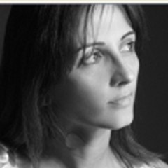 Cecile Martin