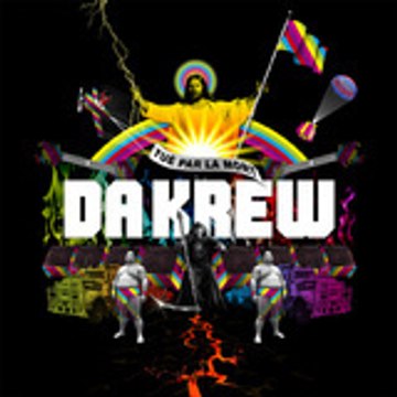 DA-KREW