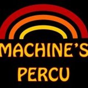 Batucada Machine's Percu