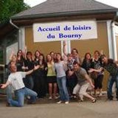 alsh bourny