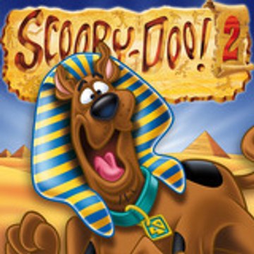 Scooby Doo
