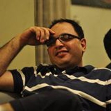 Shahbaz Siddiqui