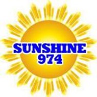 Sunshine 974  Prod